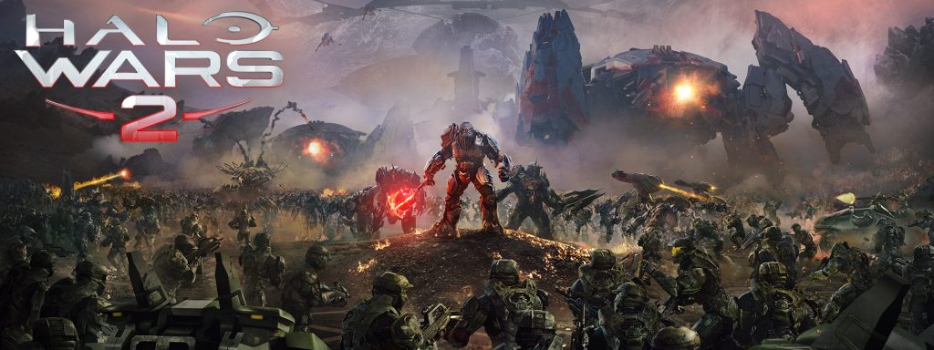 Halo Wars 2 pc review