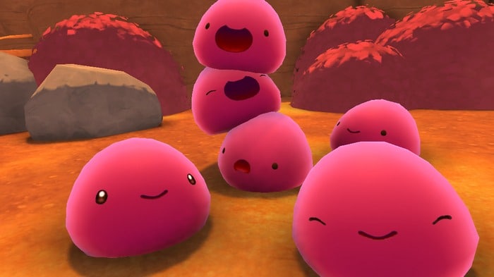 slime-rancher