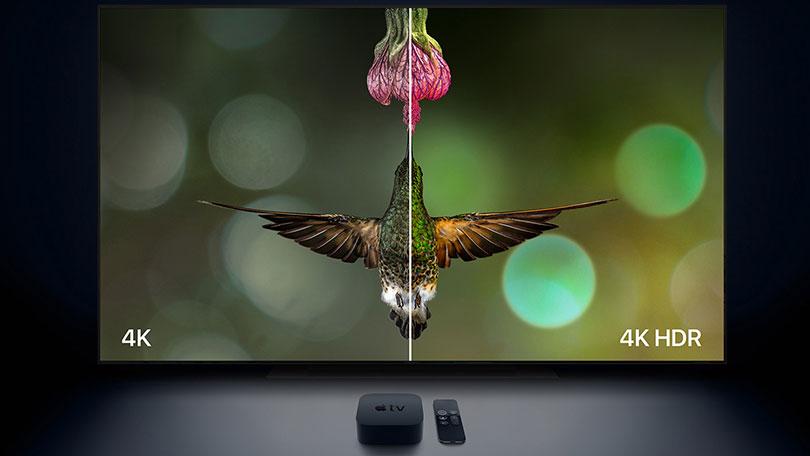 apple tv 4k uk reveal