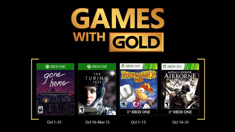 games-with-gold-october-2017