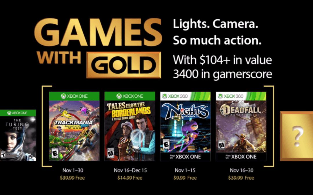 Xbox-Games-With-Gold-November-2017