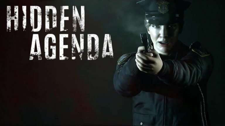 hidden-agenda-ps4-review