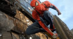 games coming this week uk-spiderman