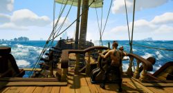 Sea of thieves Release Date featured