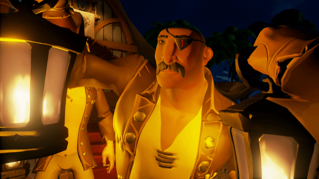 Sea Of Thieves Review Is It All It's Kraken Up To Be? Star Struck