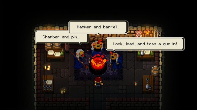 enter the gungeon elder blank enter the gungeon elder blank