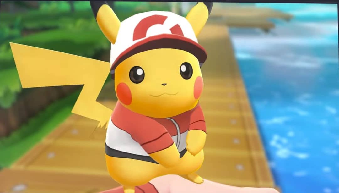 pokemon let's go release date date featured