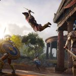 Assassin's Creed Odyssey review