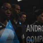 Detroit Become Human PS4 featured
