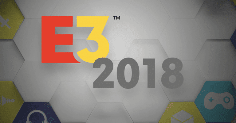 e3 2018 press conference star struck gaming