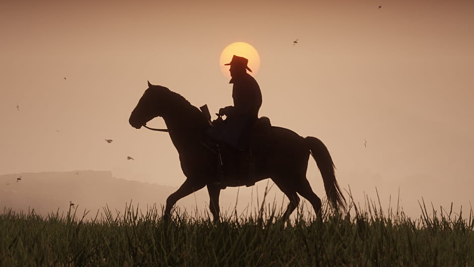 e3 2018 date red dead redemption 2