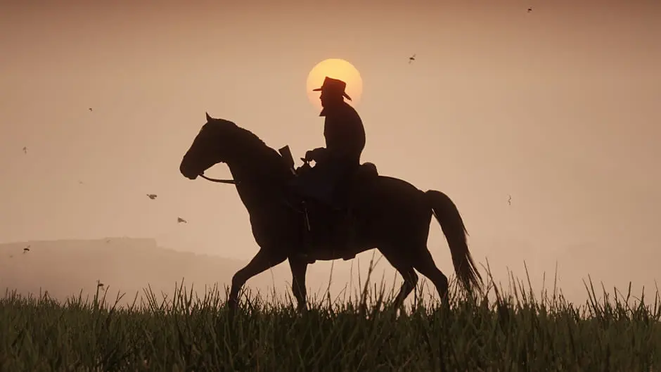 e3 2018 date red dead redemption 2