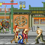 final fight sega cd