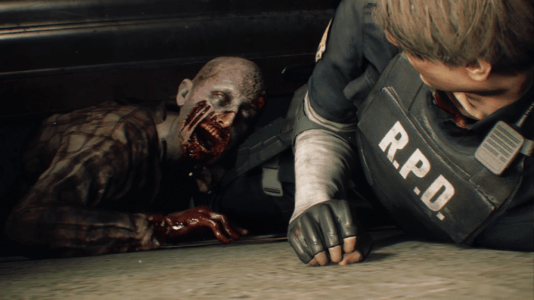 Resident Evil 2 Remake Guide