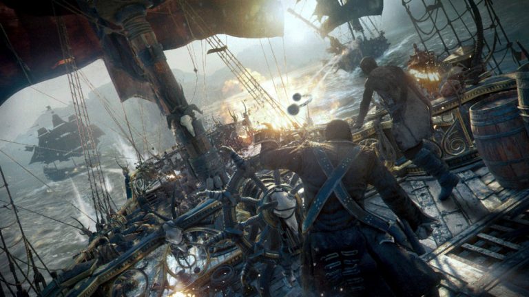 Skull and Bones E3 2019 news