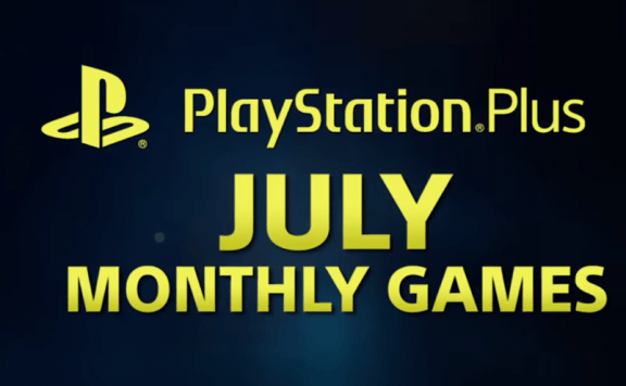 playstation plus free games list July 2018