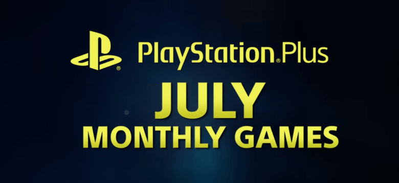 playstation plus free games list July 2018