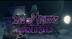 sea of thieves cursed sails news header