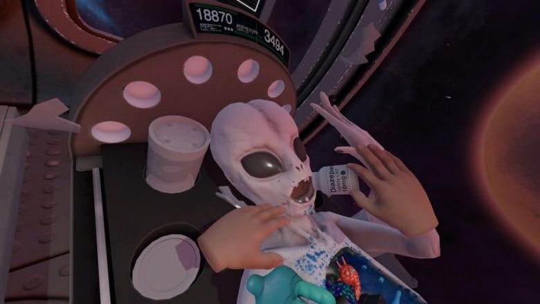 surgeon simulator cpr