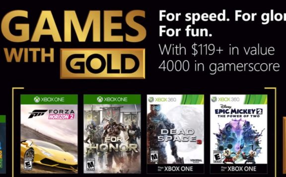 xbox games with gold coming soon-august-2018