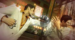 game release schedule-yakuza 0