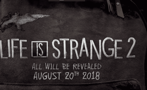 life is strange 2 trailer featured