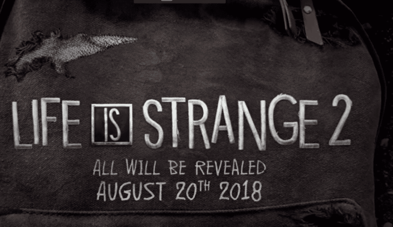 life is strange 2 trailer featured