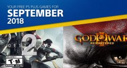 ps plus september 2018 games