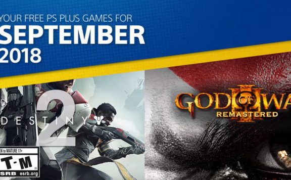 ps plus september 2018 games