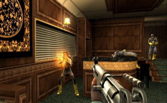 timesplitters new game featured