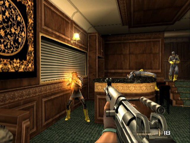 timesplitters new game featured