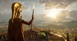 new video games coming out this week - assassin's creed odyssey