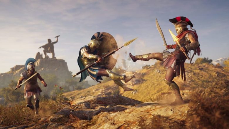 amazon prime day ps4 games