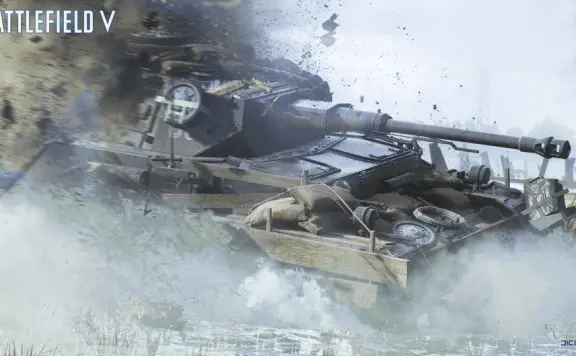 battlefield 5 open beta featured