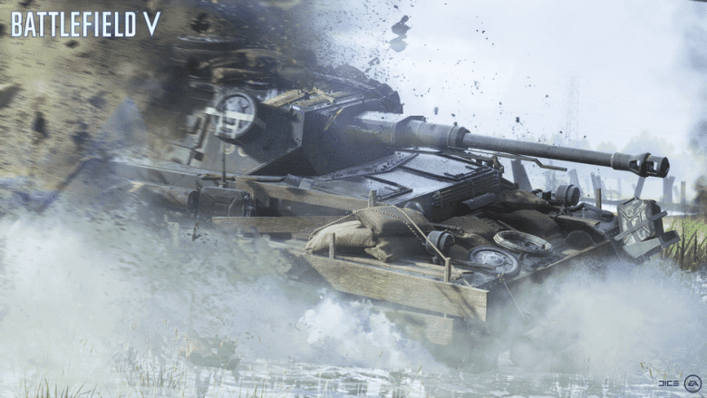 battlefield 5 open beta featured