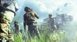 Battlefield 5 battle royale