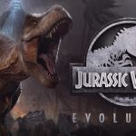 jurassic world evolution review