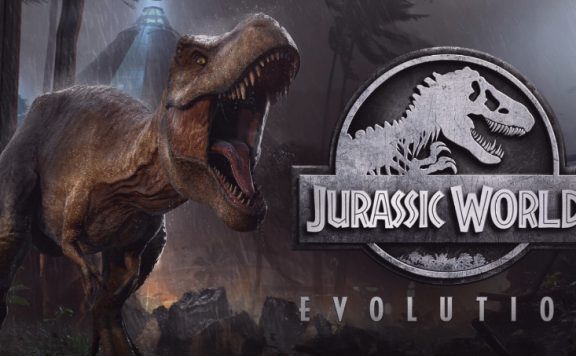 jurassic world evolution review