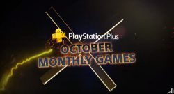 PlayStation Plus October 2018