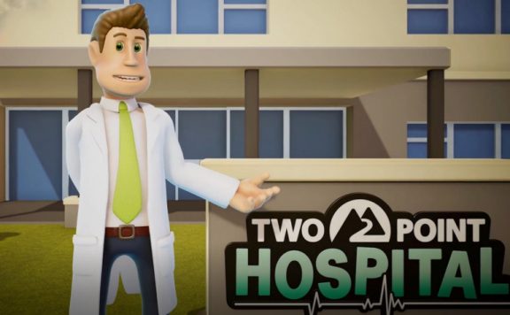 two point hospital review featured