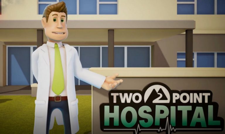 two point hospital review featured