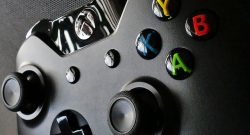 Xbox One keyboard and mouse support