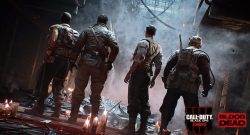 Black Ops 4 launch sales
