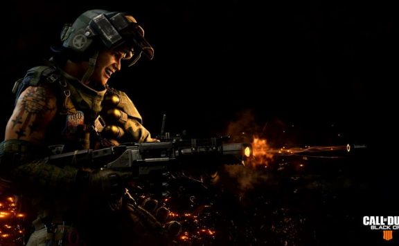 upcoming games this week-black ops 4