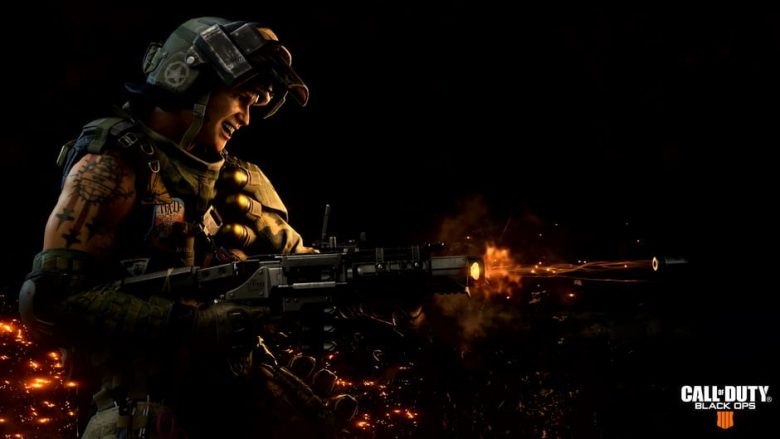 upcoming games this week-black ops 4