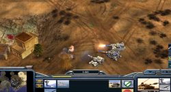 command and conquer remaster- generals