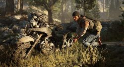 Days Gone release date pushed back