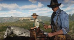 upcoming games coming out October 26th - RDR2