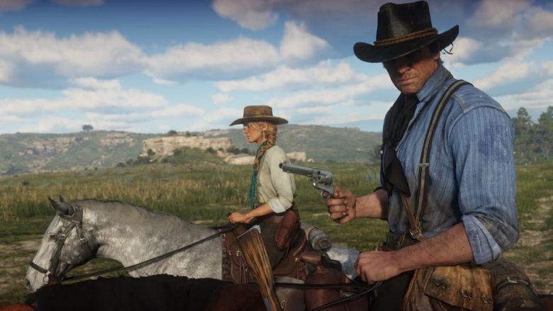 upcoming games coming out October 26th - RDR2