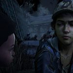 Telltale's The Walking Dead
